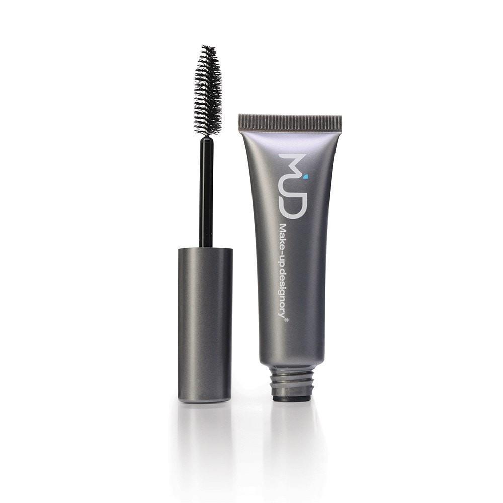 MUD Volumizing Mascara - Black - ADDROS.COM